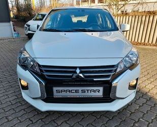 Mitsubishi Mitsubishi Space Star 1.2 Select Gebrauchtwagen