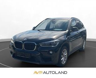 BMW BMW X1 18 i sDrive Advantage | LED | Gebrauchtwagen