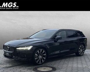 Volvo Volvo V60 Ultimate Dark 2.0 #360° #Standheizung Gebrauchtwagen