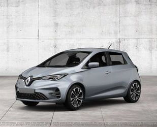 Renault Renault Zoe INTENS Batteriemie ABS Fahrerairbag ES Gebrauchtwagen