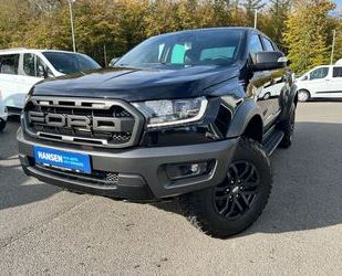 Ford Ford Ranger Raptor Doppelk. Automatik, AHK, Standh Gebrauchtwagen