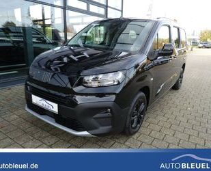 Fiat Fiat Doblo MAXI 1,5D AT*Comfort*Tech*Style*7Sitze* Gebrauchtwagen