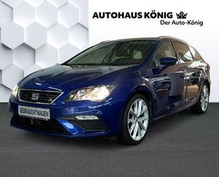 Seat Seat Leon ST FR 1.5 TSI - Kamera / FullLink Gebrauchtwagen