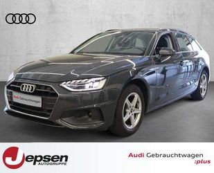 Audi Audi A4 Avant 35 TDI S tronic STHZ NAVI TOUCH APS Gebrauchtwagen