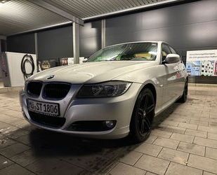 BMW BMW E90 318i Facelift Modell Gebrauchtwagen