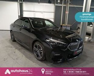 BMW BMW 220i M Sport Gran Coupe LED|Navi|Kamera|Pano Gebrauchtwagen