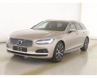 Volvo Volvo V90 Kombi Plus Bright B4 Diesel EU6d digital Gebrauchtwagen