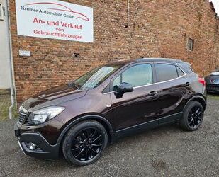 Opel Opel Mokka 1.4 Color Innovation | TüV&Inspektion n Gebrauchtwagen