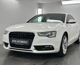 Audi Audi A5 Coupe 1.8 TFSI S line Sport / PLUS Tempom Gebrauchtwagen