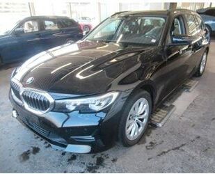 BMW BMW 318d Advantage Aut/Navi/LED/Stop&Go/PDC/AG+ Gebrauchtwagen