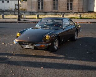 Ferrari Ferrari 365 GT 2+2 Gebrauchtwagen