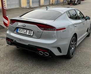 Kia Kia Stinger 3.3 T-GDI AWD GT GT Gebrauchtwagen