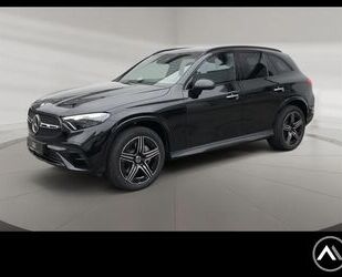 Mercedes-Benz Mercedes-Benz GLC 450 d 4MATIC STH Pano HUD Night Gebrauchtwagen