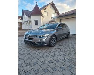 Renault Renault Talisman TCe 225 EDC GPF Limited Grandtour Gebrauchtwagen