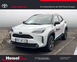 Toyota Yaris Cross Gebrauchtwagen