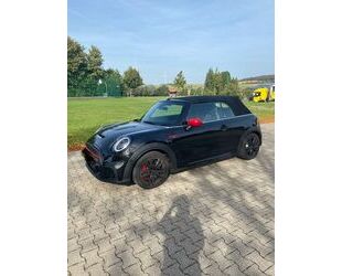 Mini MINI John Cooper Works Cabrio /Vollausstattung !!! Gebrauchtwagen