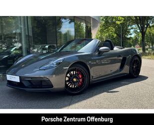 Porsche Porsche Boxster 718 GTS 4.0 Gebrauchtwagen