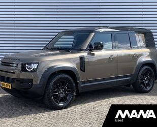 Land Rover Land Rover Defender 2.0 D240 110 HSE GRIJS Kenteke Gebrauchtwagen