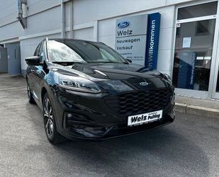 Ford Ford Kuga Hybrid ST-Line X Gebrauchtwagen