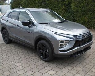 Mitsubishi Mitsubishi Eclipse Cross Plus Select Black Hybrid Gebrauchtwagen