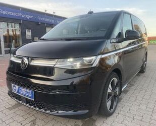 VW Volkswagen T7 Multivan 2.0 TDI DSG Style Lang VOLL Gebrauchtwagen