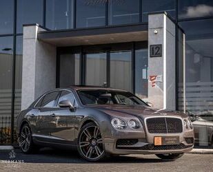 Bentley Bentley Flying Spur 4.0 V8 S / Pano / Massage / NA Gebrauchtwagen