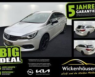 Opel Opel Astra K Sports Tourer 1.4 Turbo Ultimate 4xSH Gebrauchtwagen