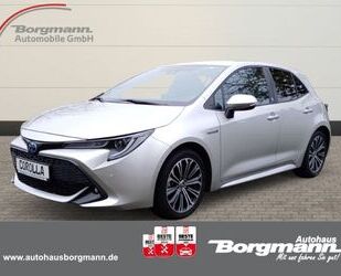 Toyota Toyota Corolla Hybrid Team D 1.8 *Technik-Paket*Na Gebrauchtwagen