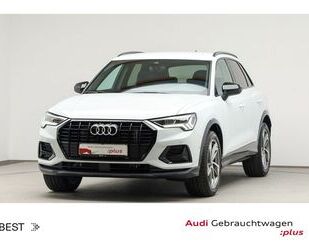 Audi Audi Q3 35 TDI advanced*LED*AHK*VIRTUAL*NAVI-PLUS* Gebrauchtwagen