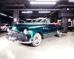 Buick Buick Super Cabriolet Gebrauchtwagen