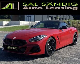 BMW BMW Z4 Roadster M40 i Gebrauchtwagen