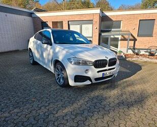 BMW BMW X6 xDrive40d - M Paket LED 2.Hand Tausch Gebrauchtwagen