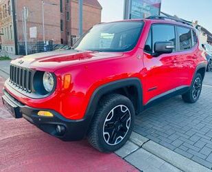 Jeep Jeep Renegade Trailhawk 4WD