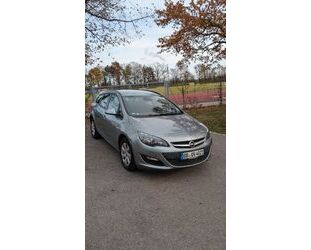 Opel Opel Astra Sports T. 1.6 CDTI eco ENERGY 100 S/S . Gebrauchtwagen