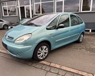 Citroen Citroën Xsara Picasso 2.0 16V Exclusive Automatik Gebrauchtwagen