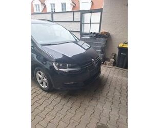 VW Volkswagen Sharan 1.4 TSI BMT Comfortline Comfortl Gebrauchtwagen