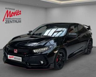 Honda Honda Civic 2.0 Type R GT *PREMIUM SOUND SYSTEM* Gebrauchtwagen