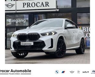 BMW BMW X6 xDrive40i M Sport Pro SkyPano DA Prof PA Pr Gebrauchtwagen