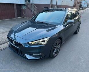 Seat Seat Leon 1.5 TSI ACT 110kW FR Sportstourer FR Gebrauchtwagen