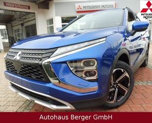 Mitsubishi Mitsubishi Eclipse Cross 2.4 PHEV 4WD PLUS LED/PDC Gebrauchtwagen