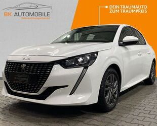 Peugeot Peugeot 208 Active Pack #LED#Navi#CarPlay#Media Gebrauchtwagen