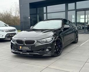 Alpina D4 Gebrauchtwagen