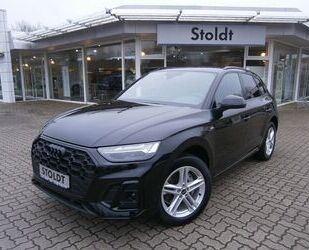 Audi Audi Q5 40 TFSI quattro s-tronic Gebrauchtwagen