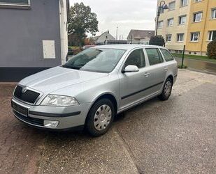 Skoda Skoda Octavia 1.6 BENZIN. TÜV 07/2025. Gebrauchtwagen