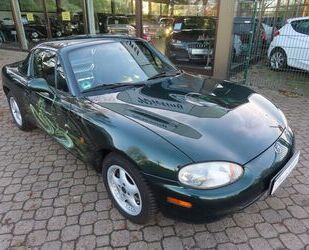 Mazda Mazda MX-5 NB 1.6 16V Hardtop Gebrauchtwagen