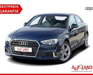 Audi Audi A3 35 TDI Limousine sport S-Tronic Bi-Xenon N Gebrauchtwagen