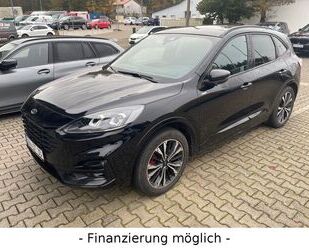 Ford Ford Kuga 2.5 Hybrid ST-Line X/LED/ALU 19