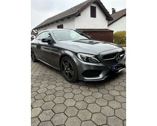 Mercedes-Benz Mercedes-Benz C 250 | AMG-Line | Night-Paket Gebrauchtwagen