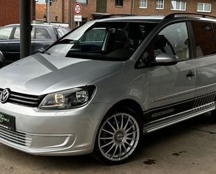 VW Volkswagen Touran Trendline BMT*Ahk*Pdc*Klima*Shz* Gebrauchtwagen