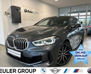 BMW BMW 128 ti A 5-Türer M Sportpaket LED Tempomat HiF Gebrauchtwagen